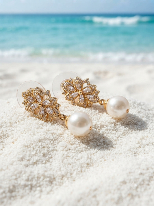 Aretes Serena
