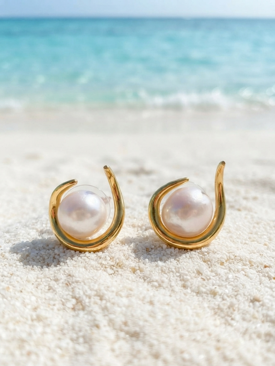 Aretes Auli