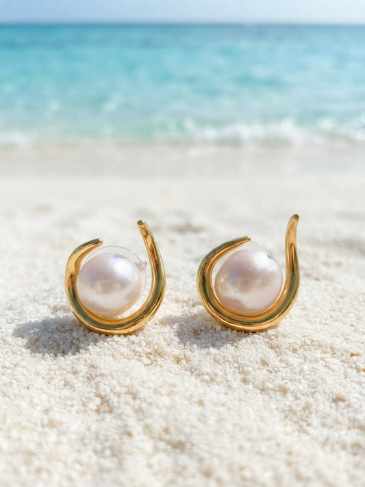 Aretes Auli