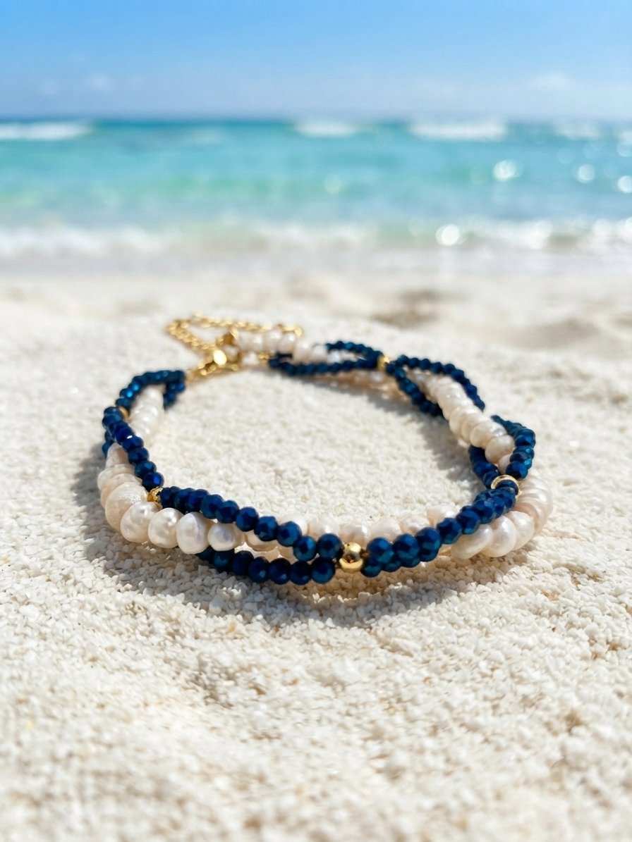 Pulsera Iris