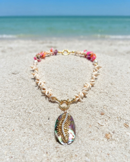 Collar Oceane