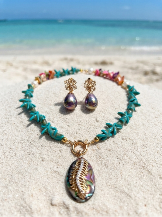 Collar Mar
