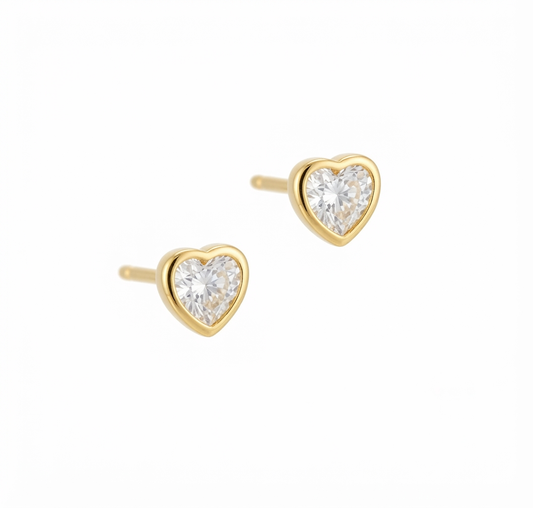Aretes para piercing