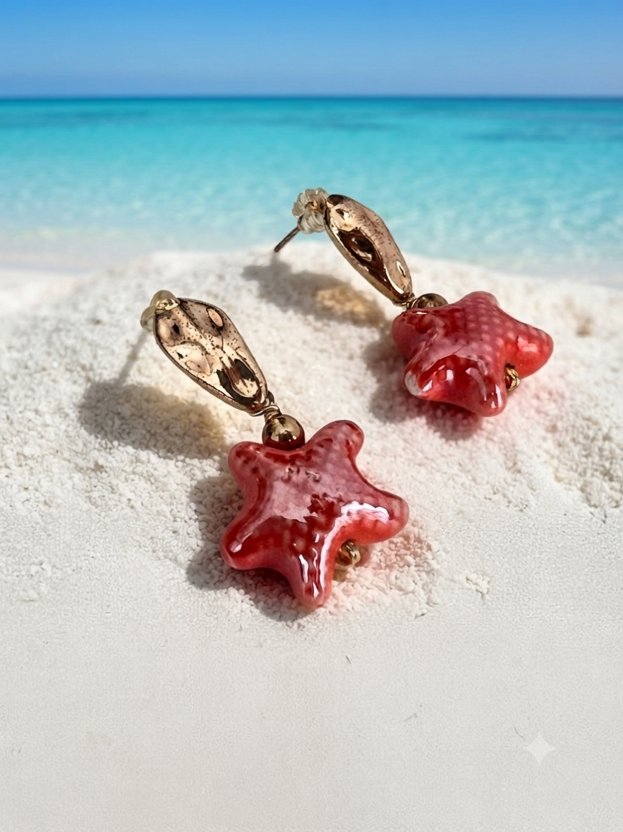Pulsera Estrella