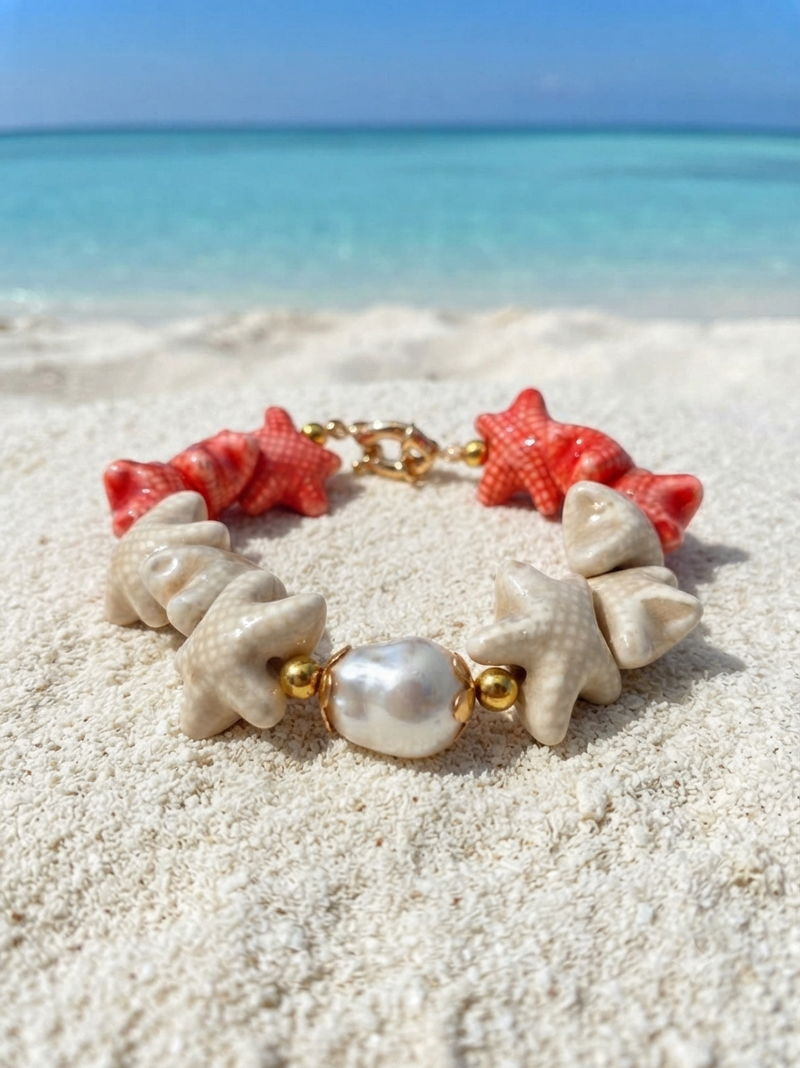 Pulsera Estrella