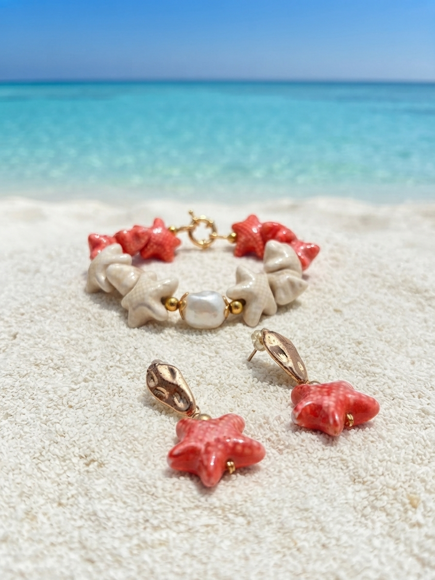 Pulsera Estrella