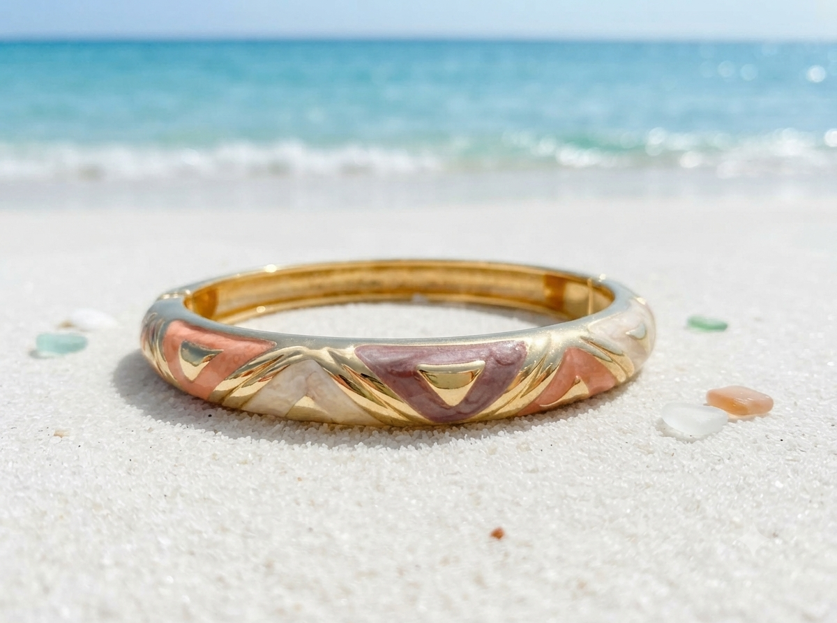 Brazalete Cassia