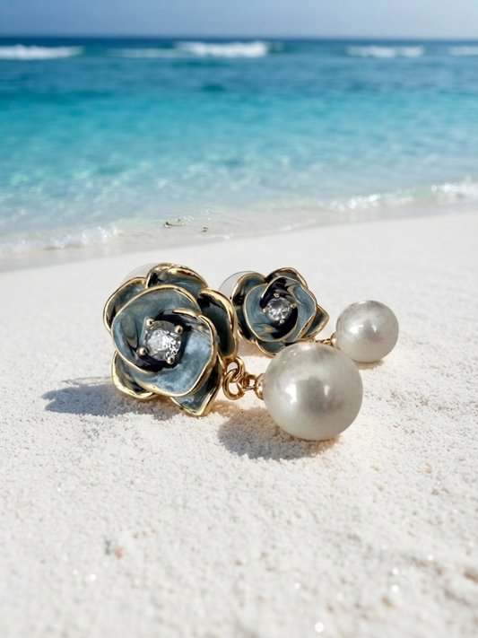 Aretes Iris