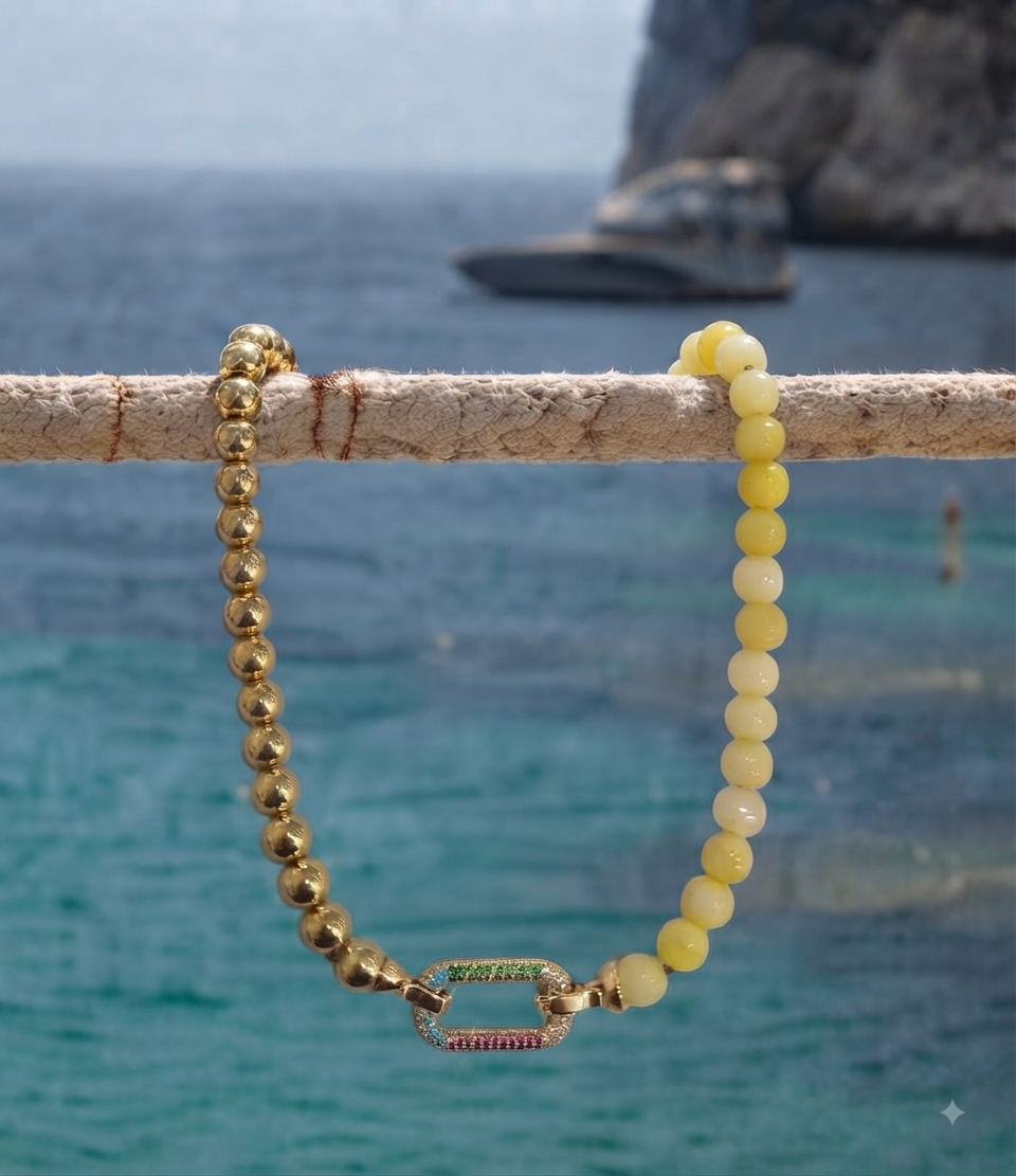 Choker Conection