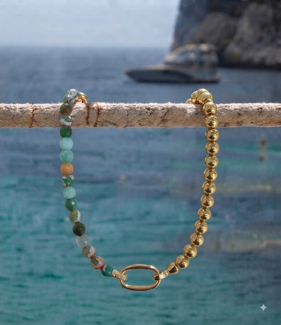 Choker Conection