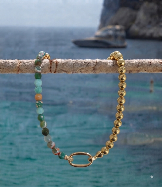 Choker Conection