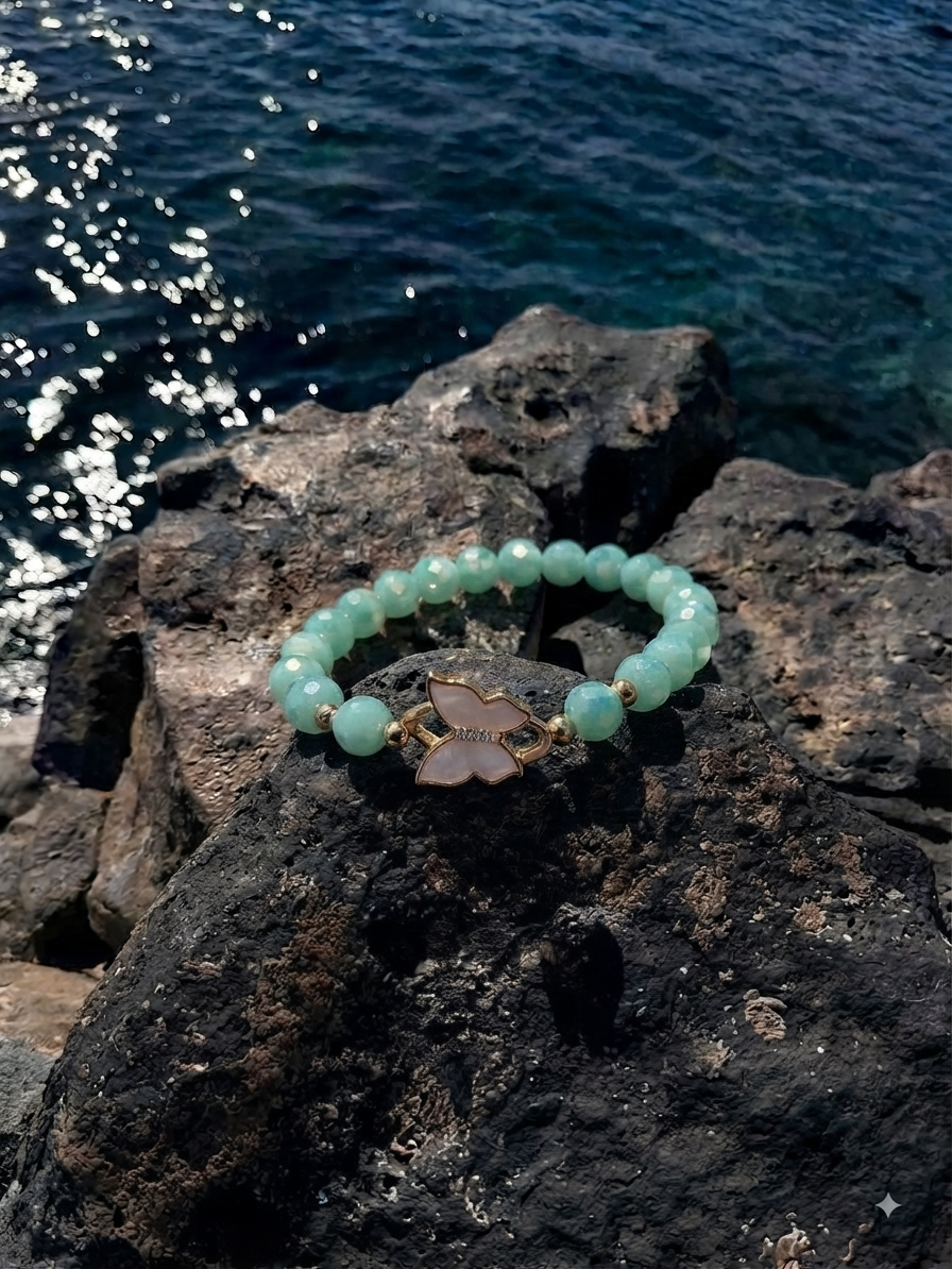 Pulsera Mariposa