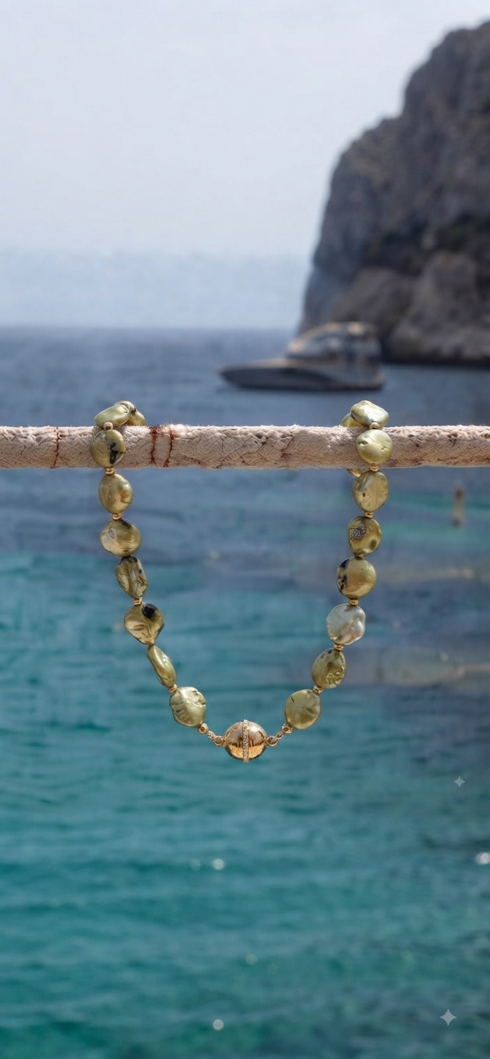 Collar Arthi