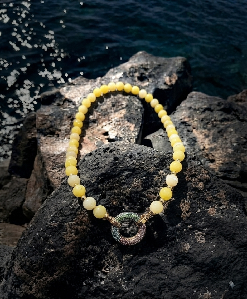Collar circle