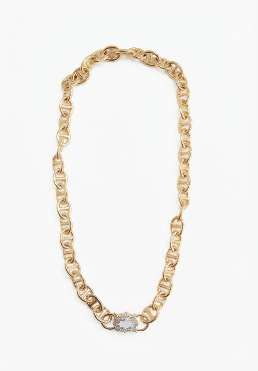 Cadena Gold