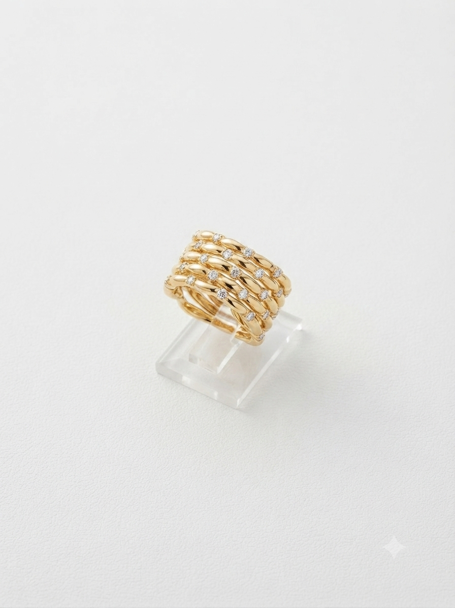 Anillo Kart