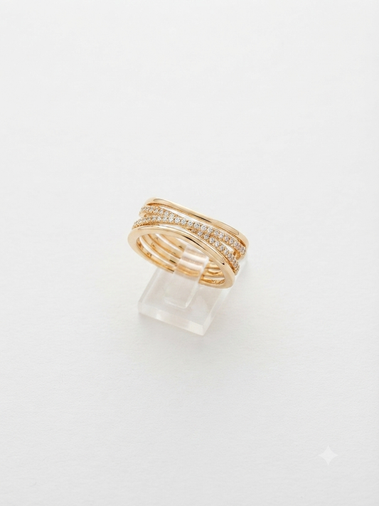 Anillo Kart