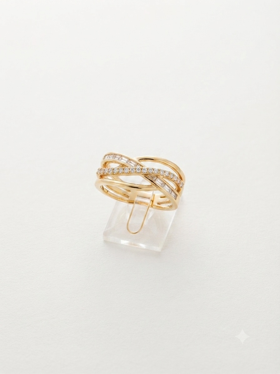 Anillo kart