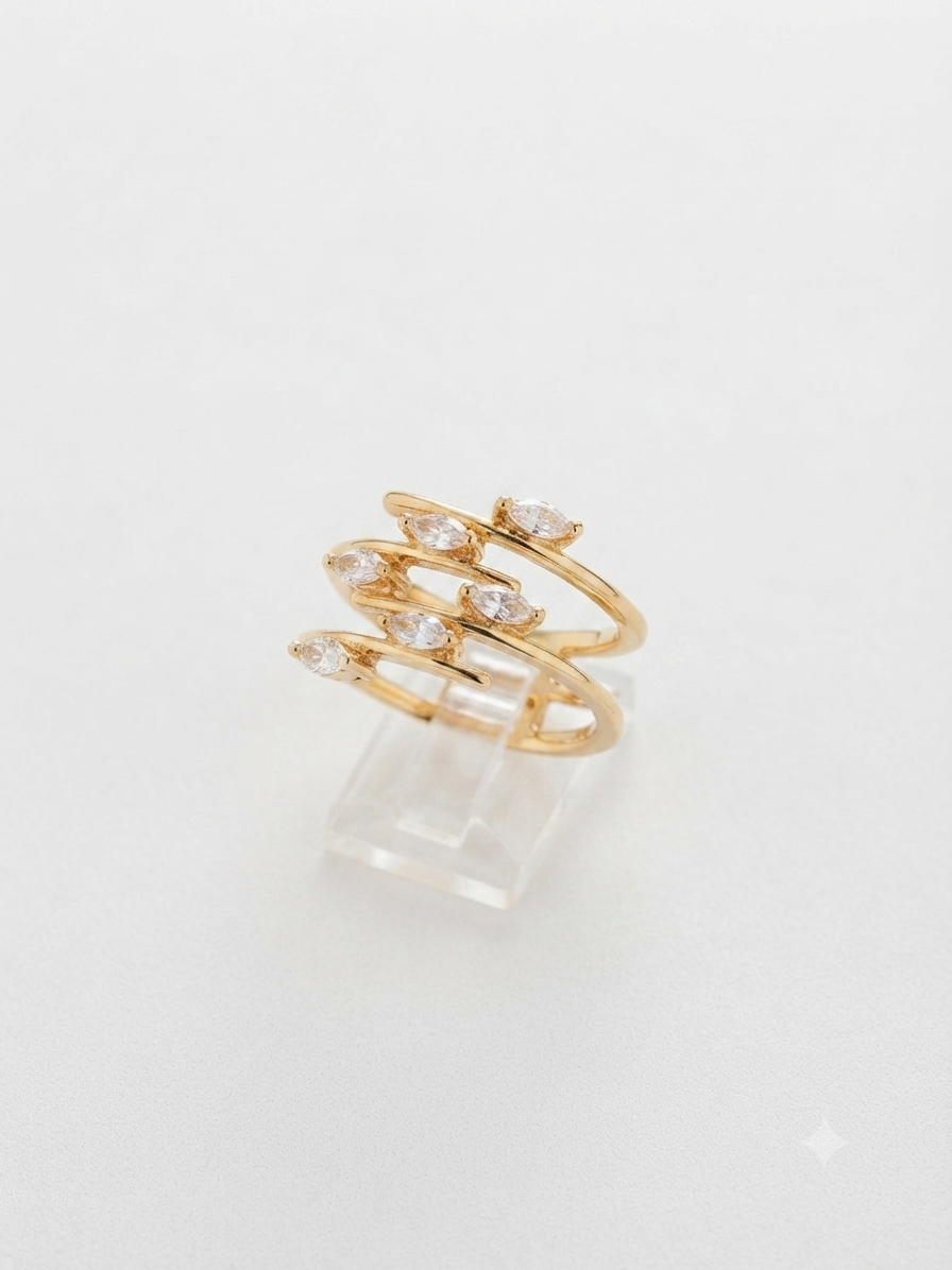 Anillo Kart