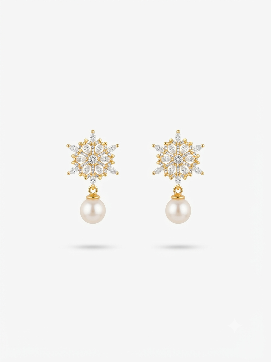 Aretes Clarth