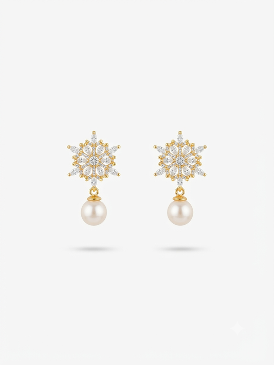 Aretes Clarth