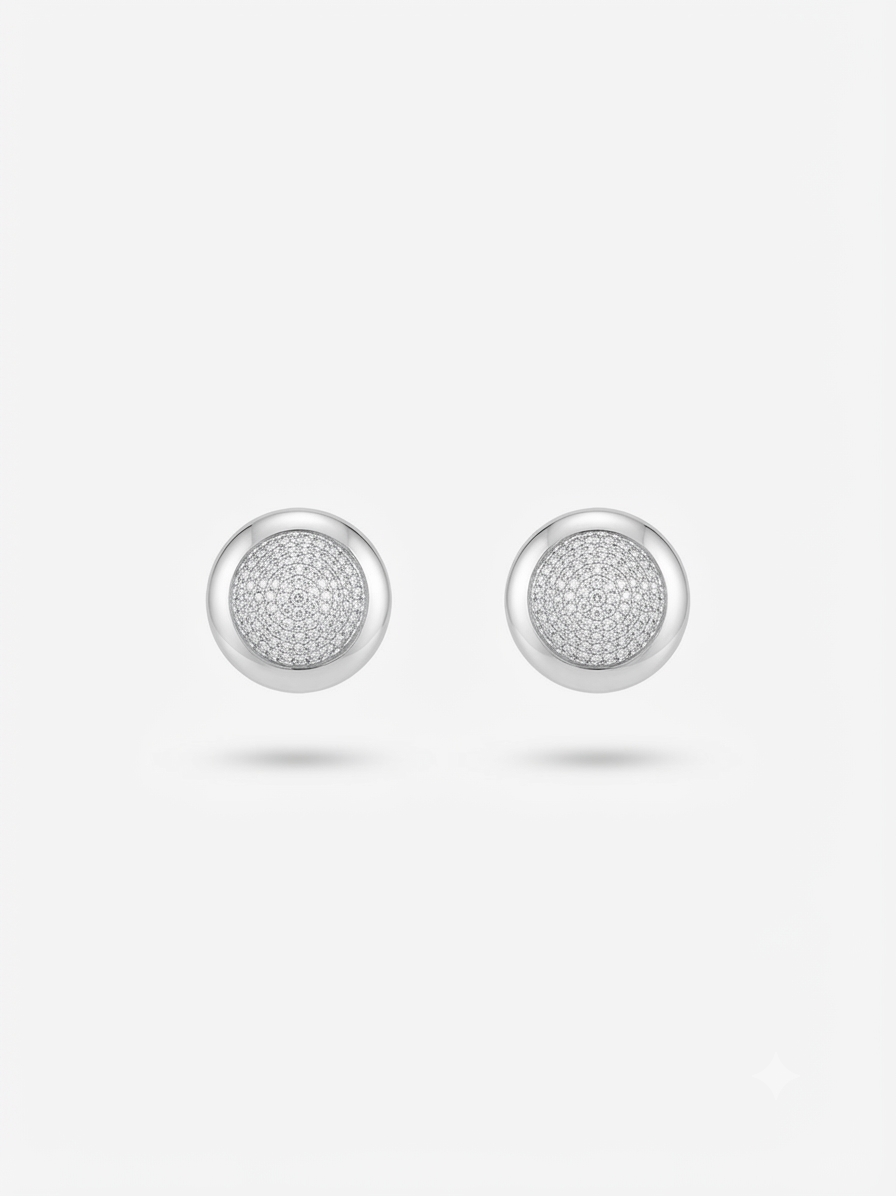 Aretes Tennis