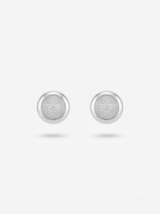 Aretes Tennis