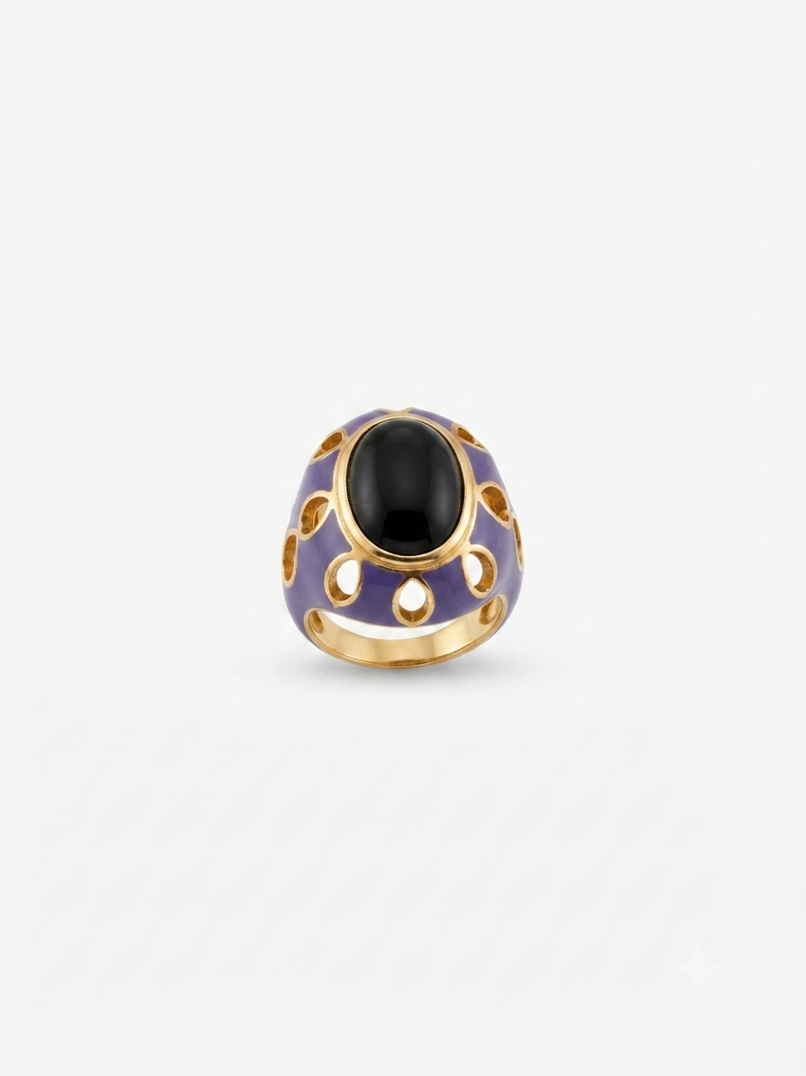 Anillo Onix