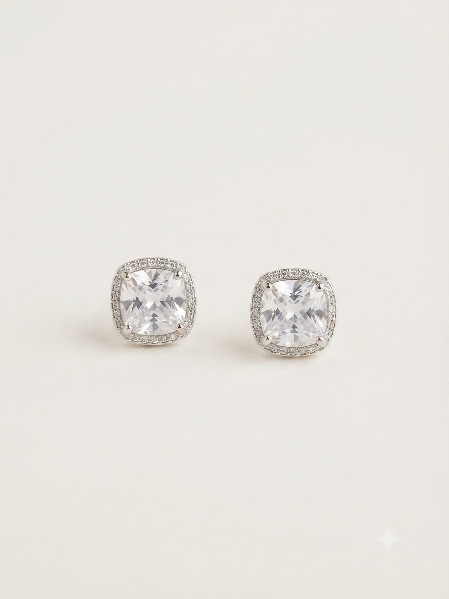 Aretes Tennis