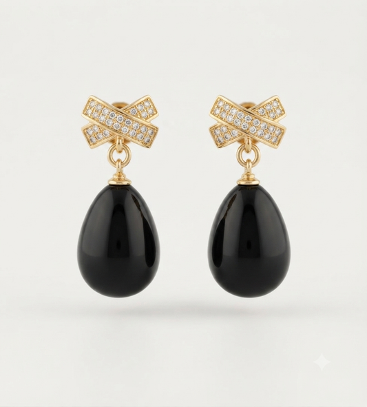 Aretes Arthu