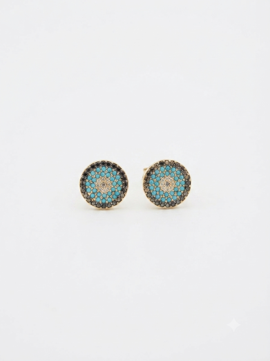 Aretes Turkey
