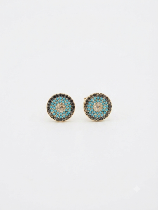 Aretes Turkey
