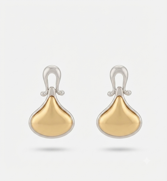 Wave Earring