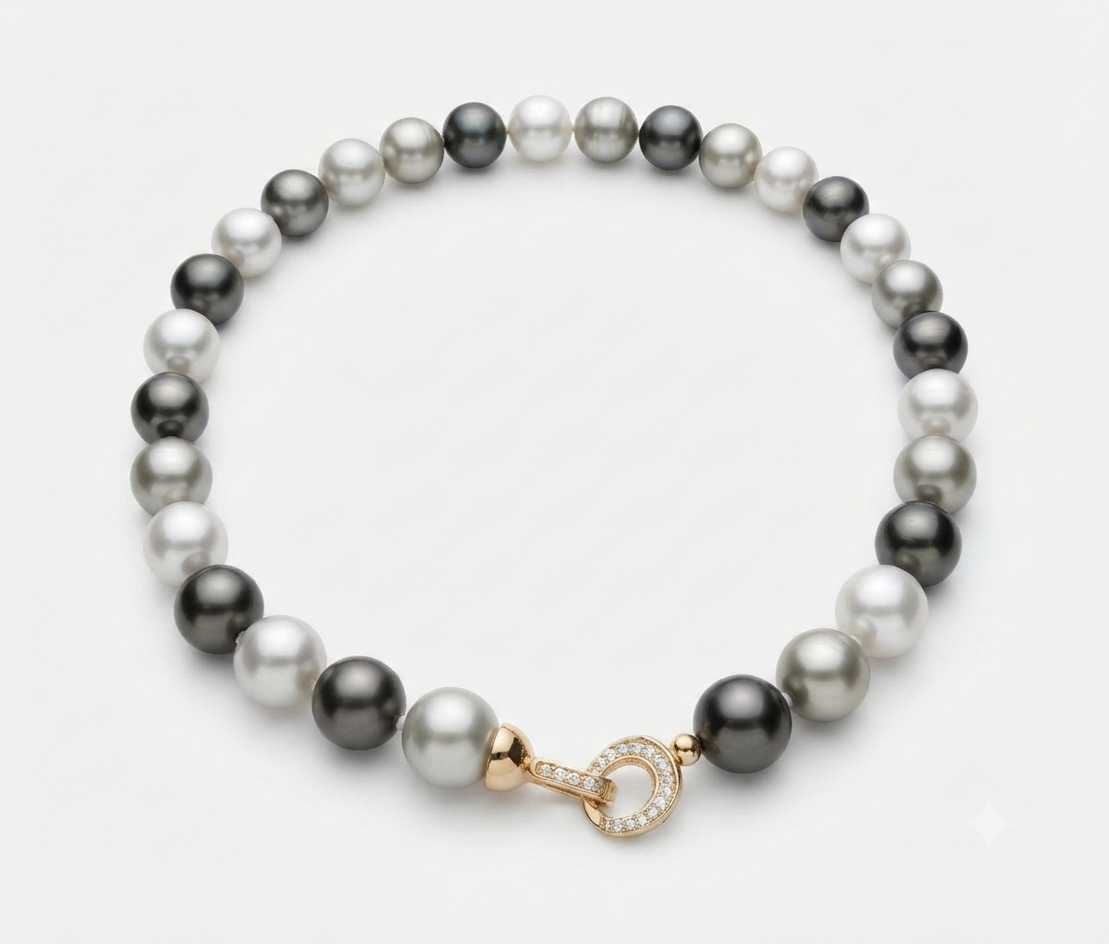 Collar Maison