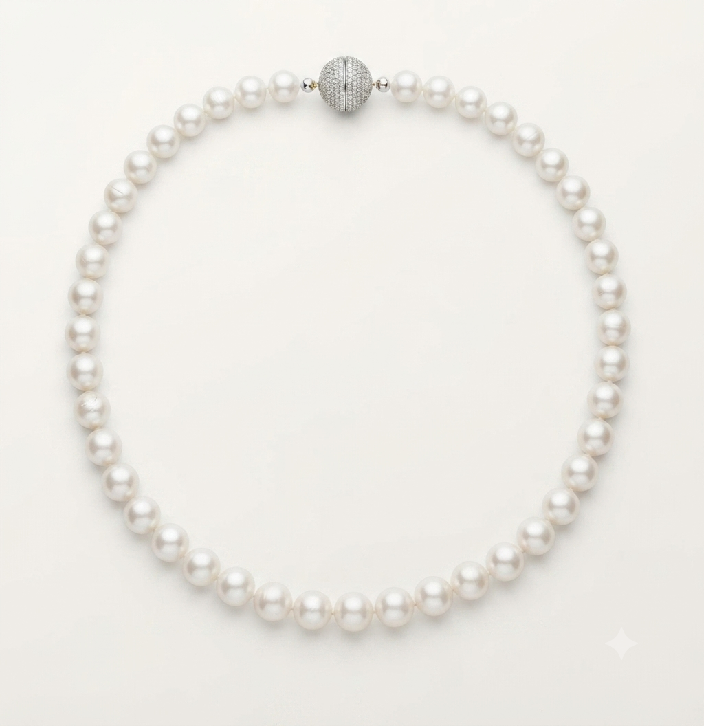 Collar Lumiére