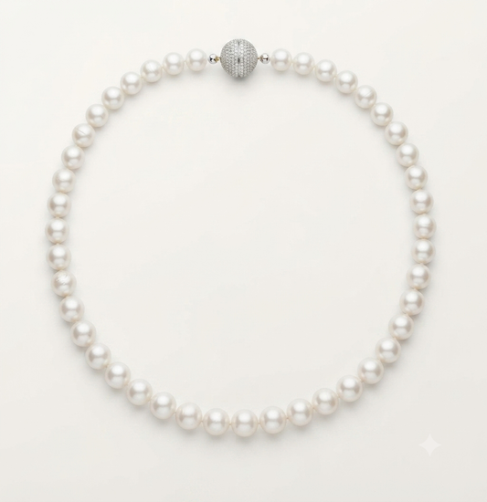 Collar Lumiére