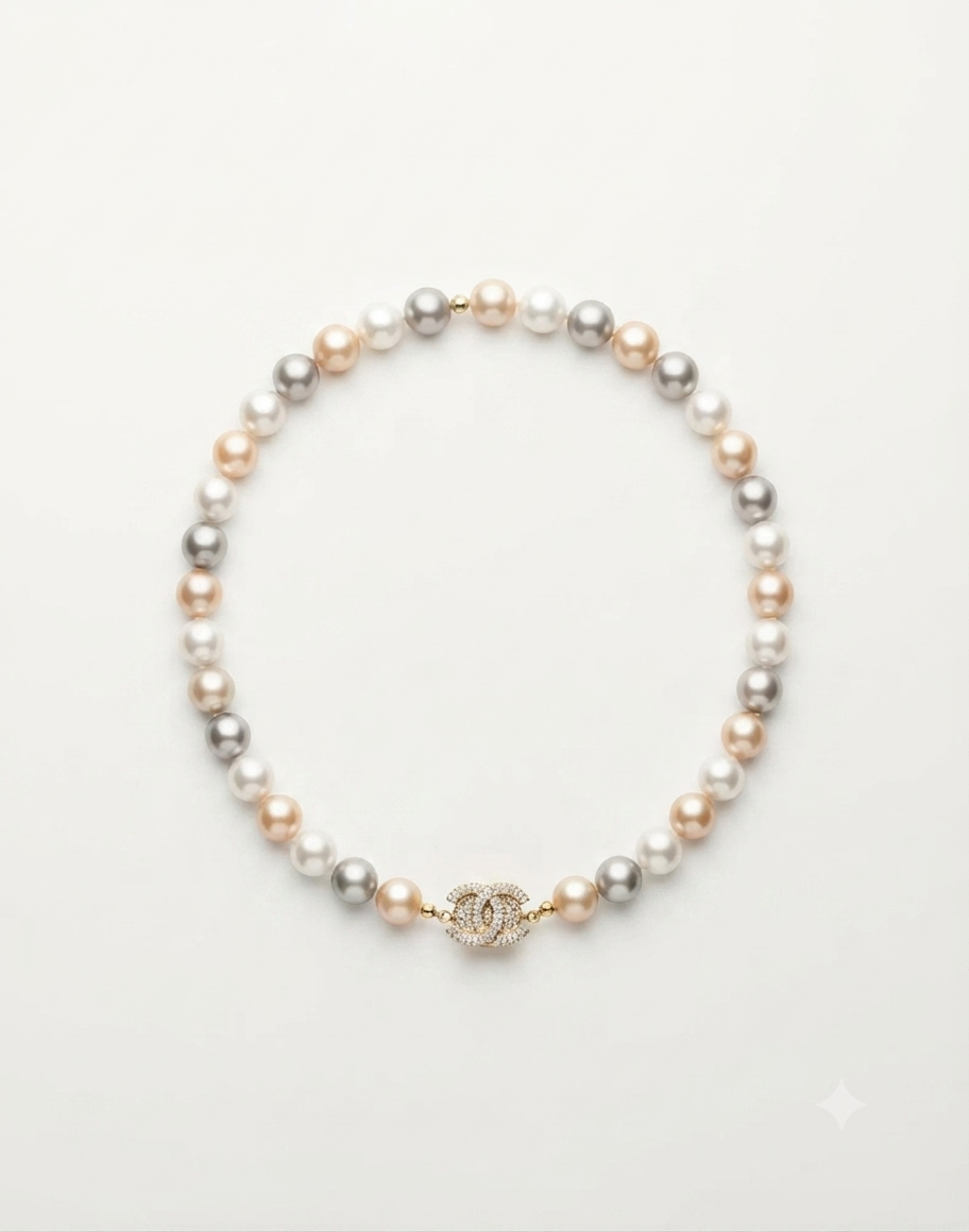 Collar Lauré