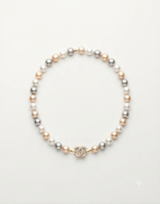Collar Lauré