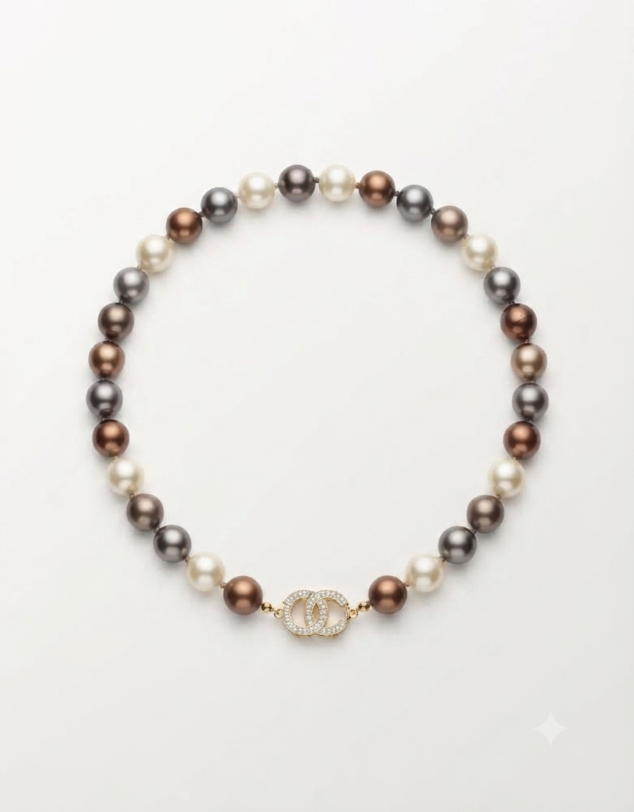 Collar Sienna