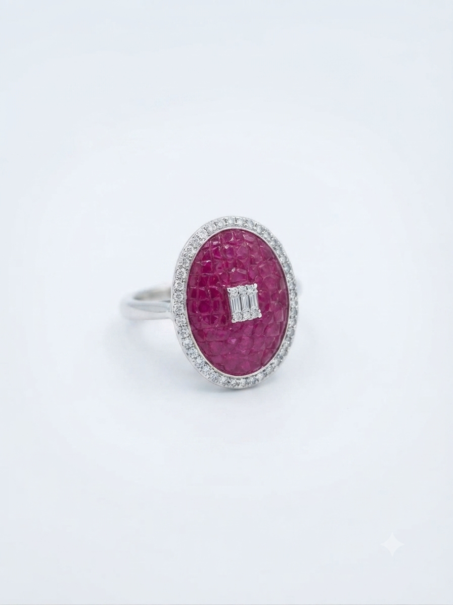 Anillo Microcircon