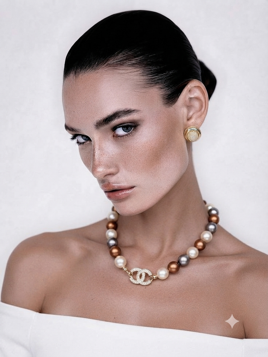 Collar Sienna