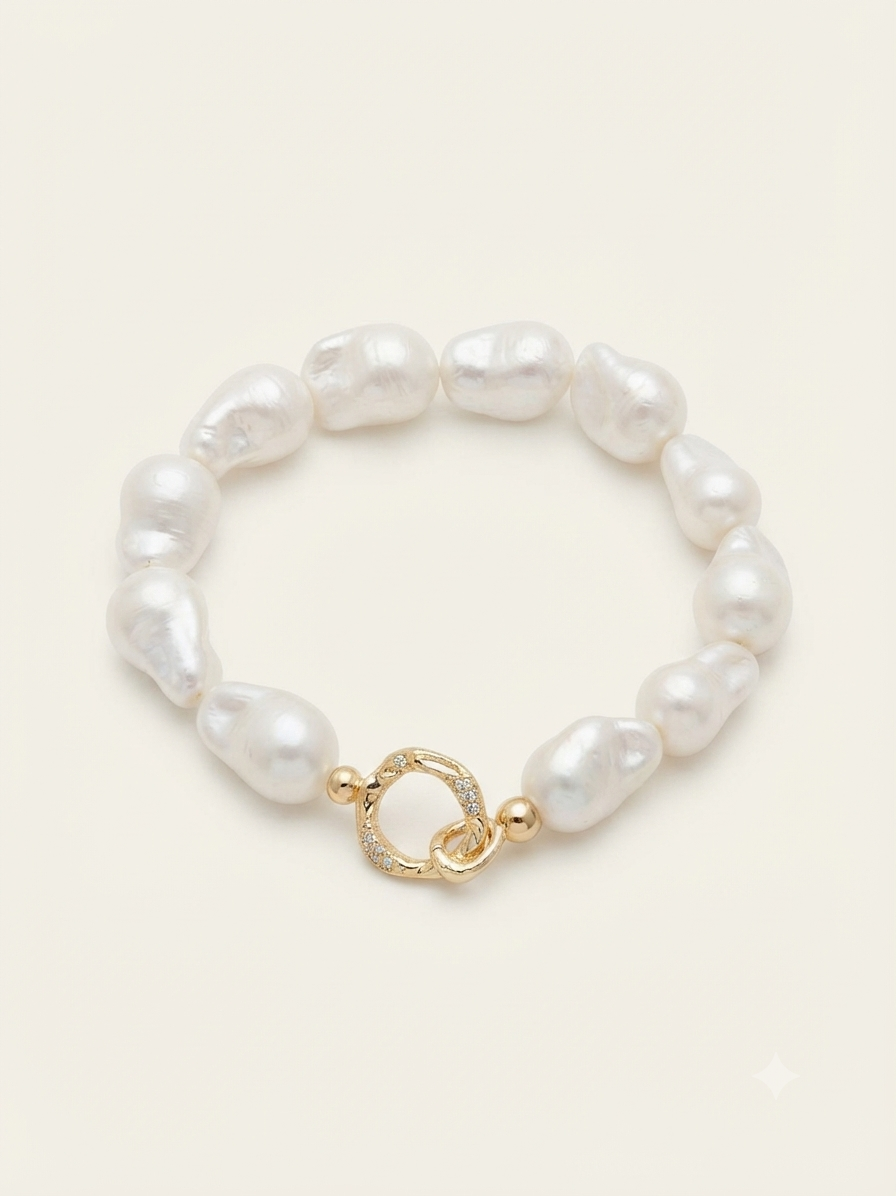 Pulsera Aster
