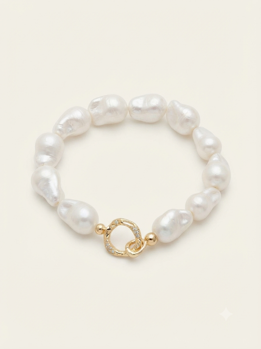 Pulsera Aster