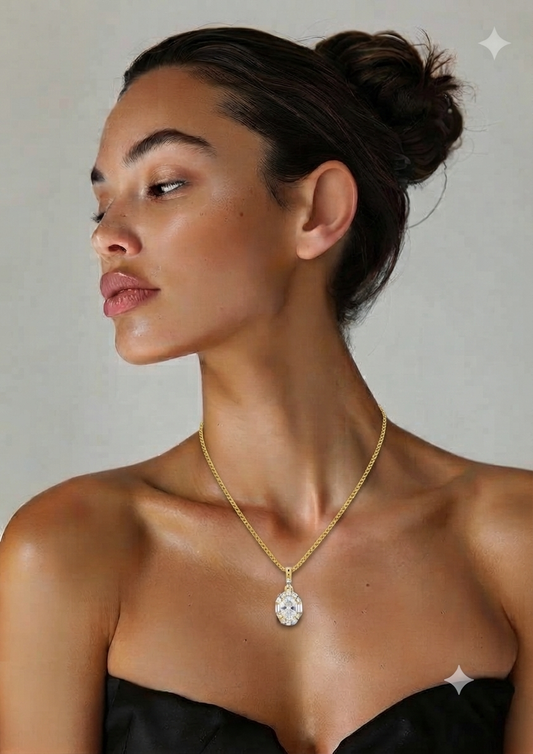 Cadena Diamante