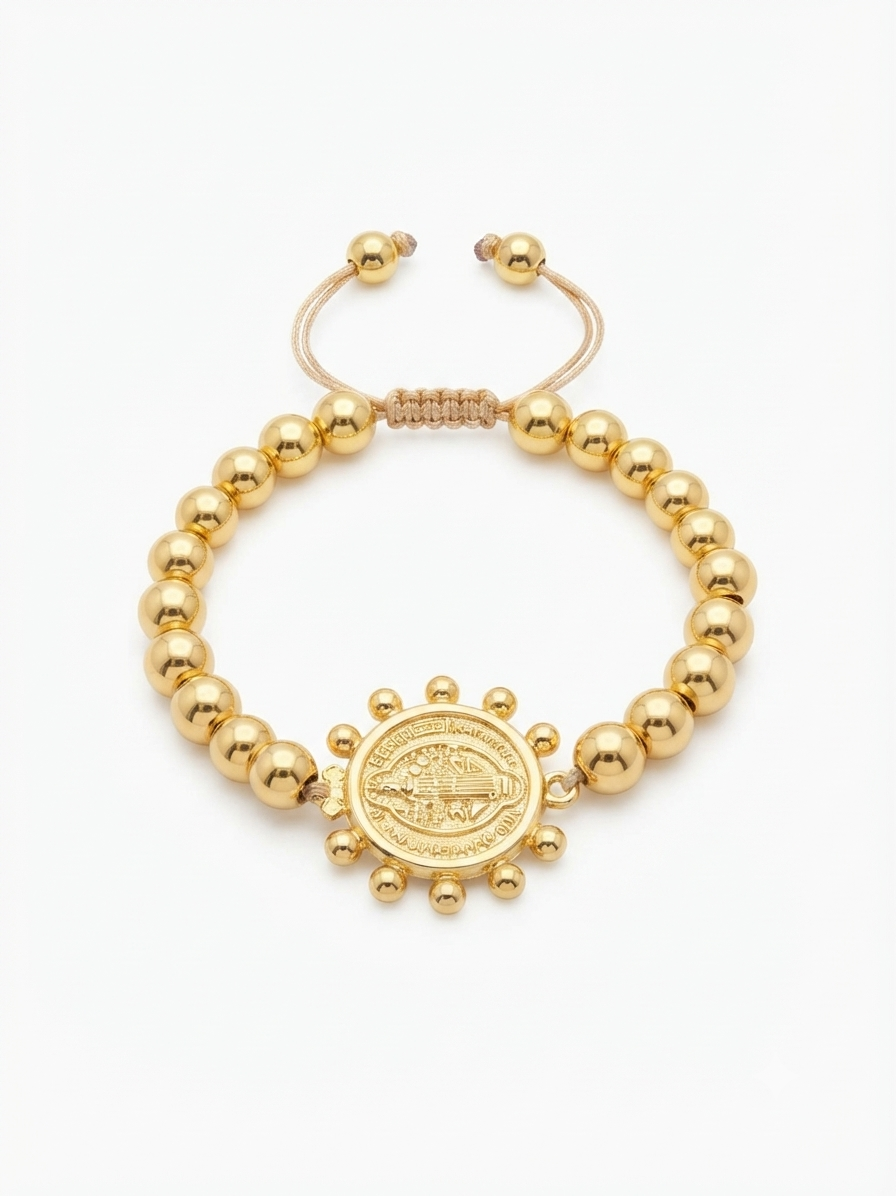 Pulsera Bendicion