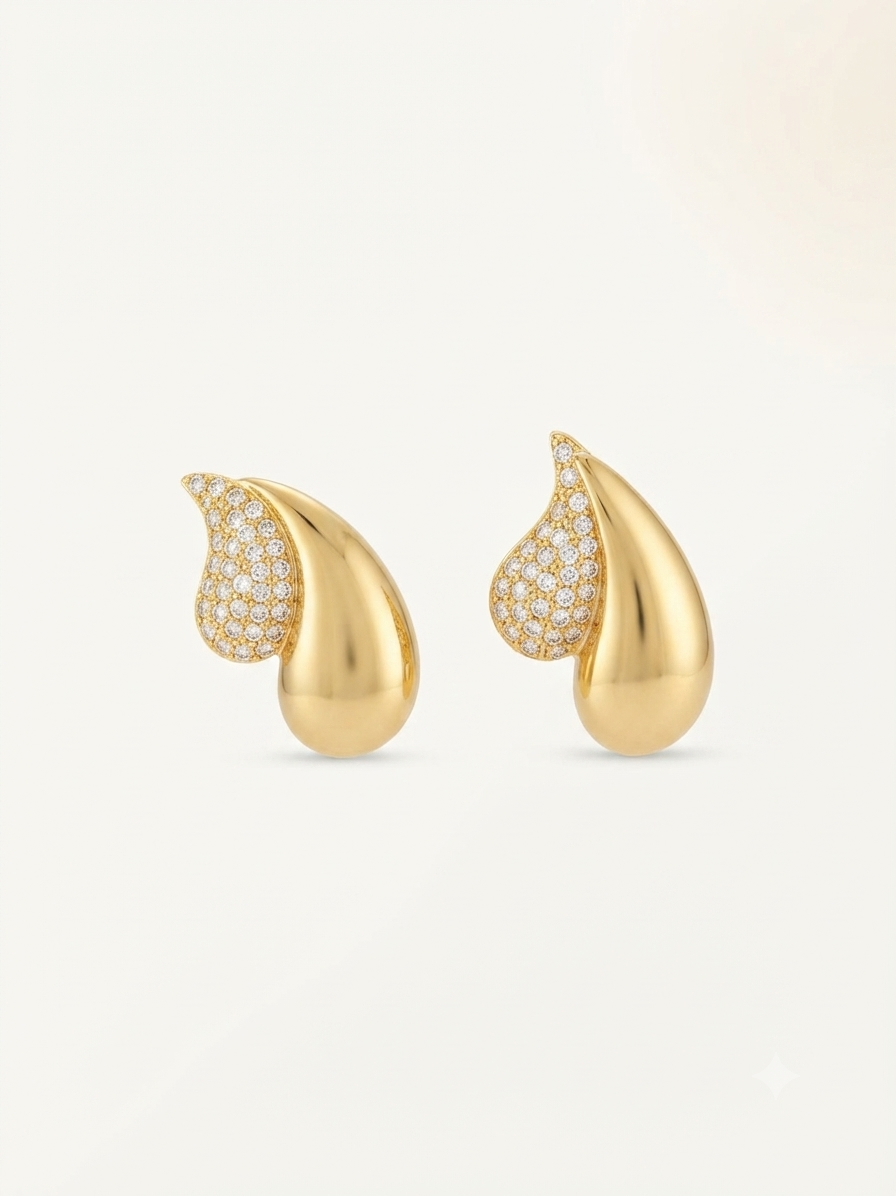 Drop Earring