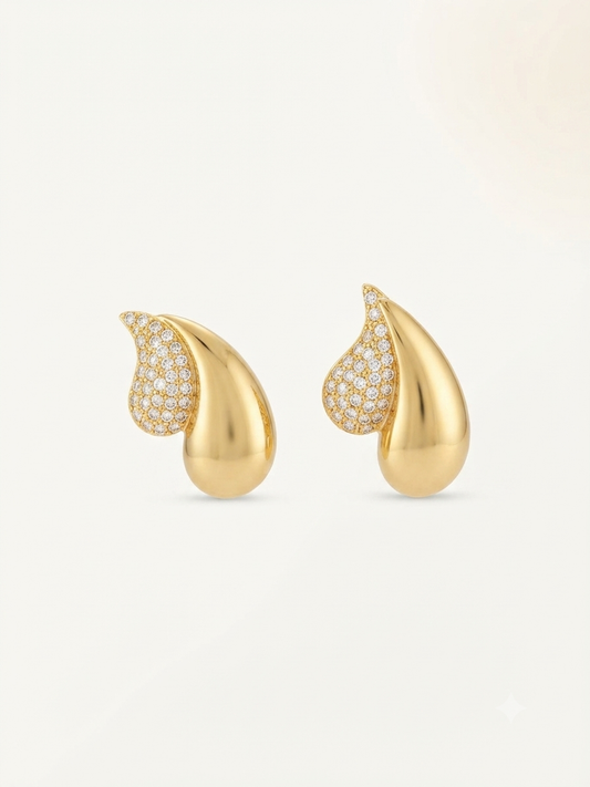 Drop Earring