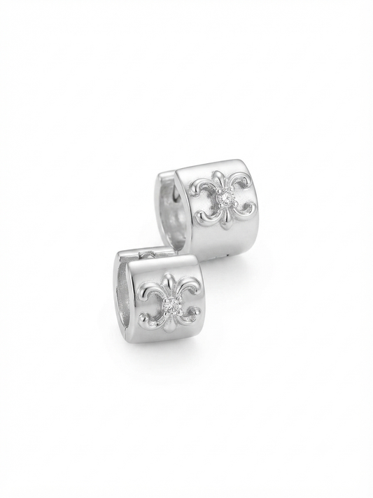 Aretes Celine