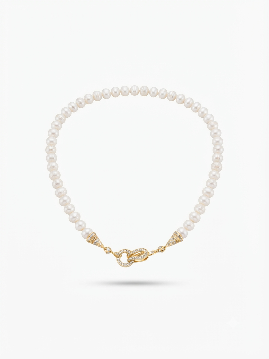 Collar Éclat