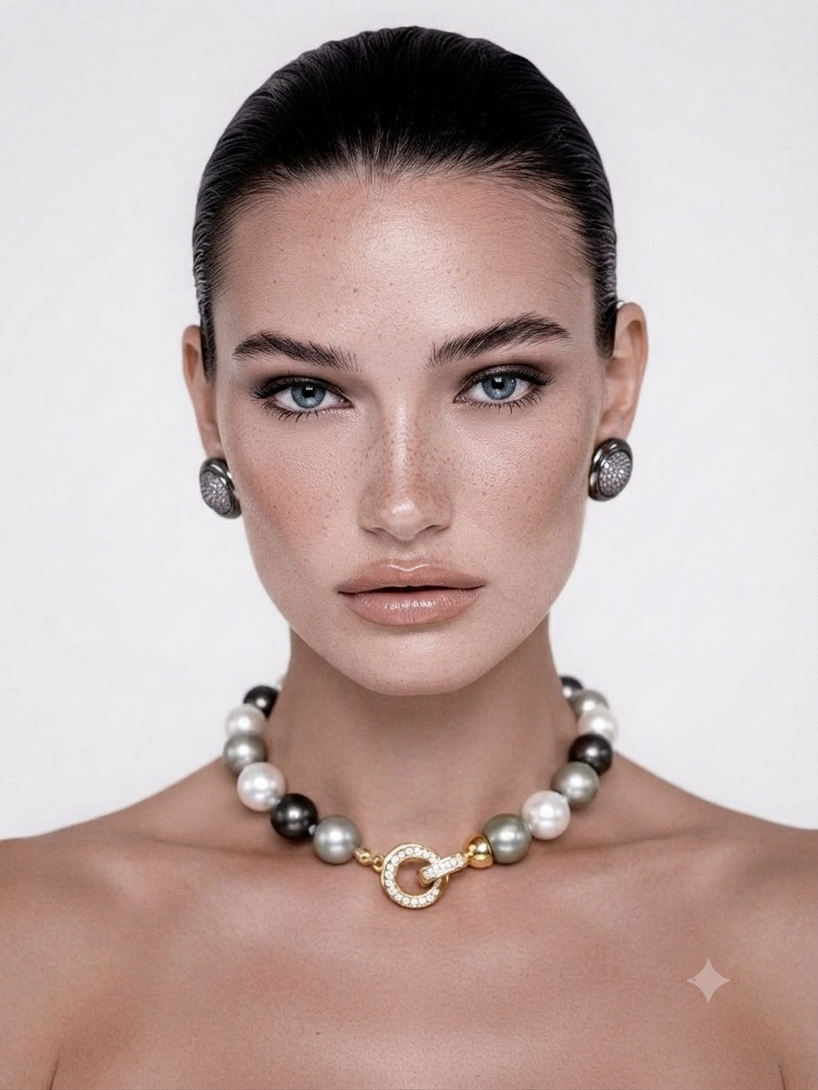 Collar Maison